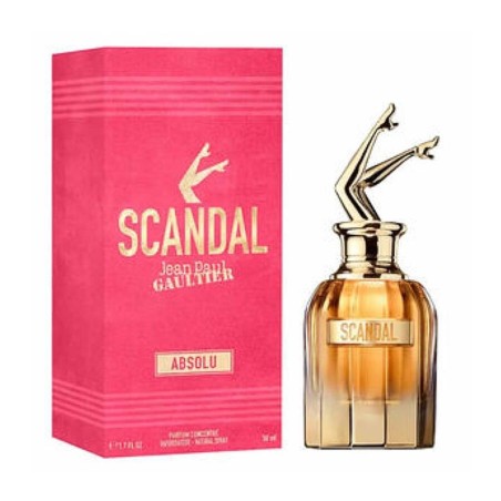 Jean Paul Gaultier - Scandal Absolu Parfum