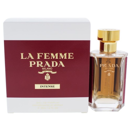 Prada - La Femme Prada Intense EDP