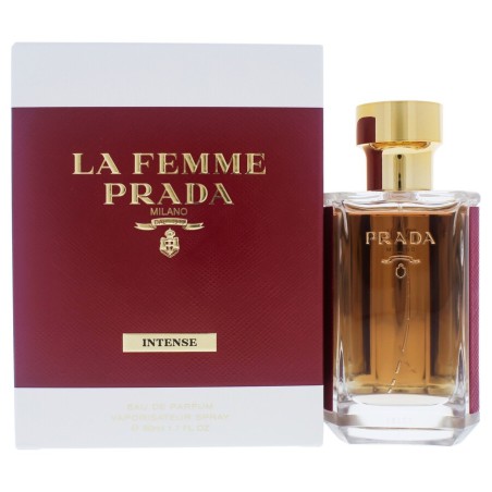 Prada - La Femme Prada Intense EDP