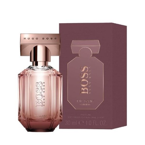 Hugo Boss - The Scent for Her Le Parfum