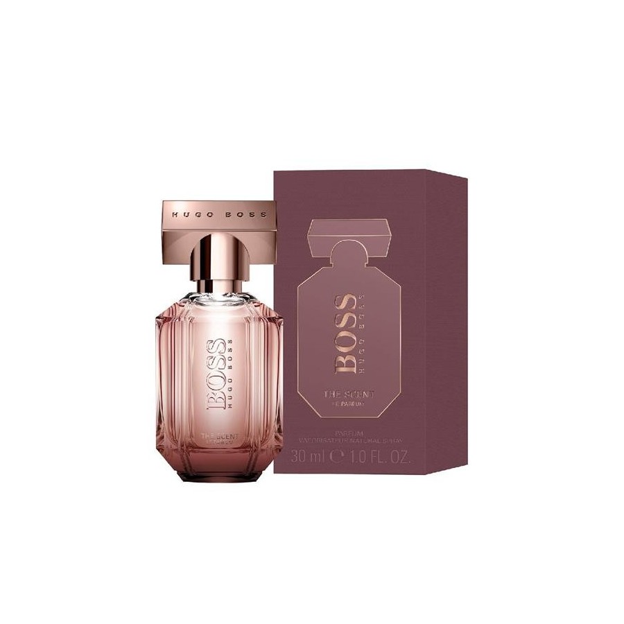 Hugo Boss - The Scent for Her Le Parfum