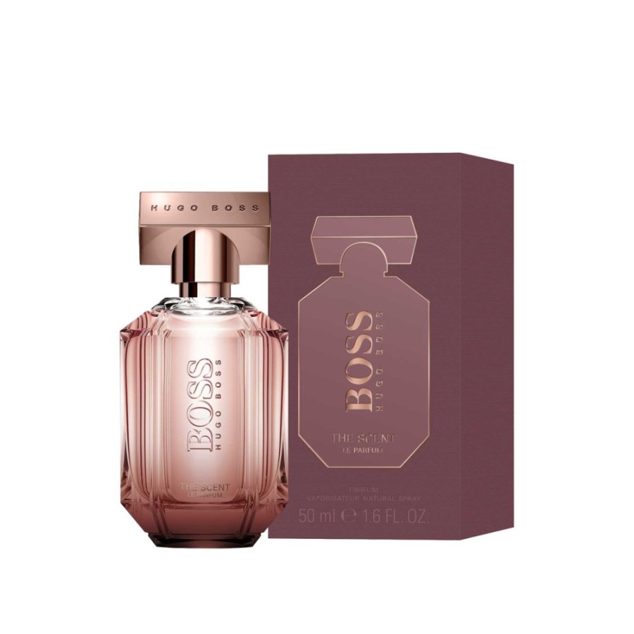 Hugo Boss - The Scent for Her Le Parfum