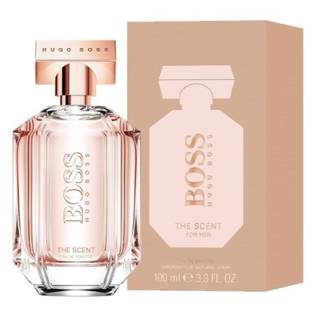 Hugo Boss - The Scent for Her EDT