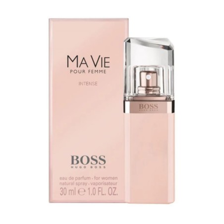 Hugo Boss - Boss Ma Vie pour Femme EDP