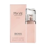 Hugo Boss - Boss Ma Vie pour Femme EDP