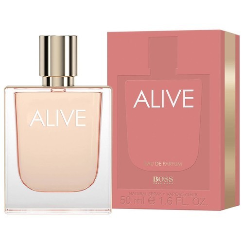 Hugo Boss - Alive EDP
