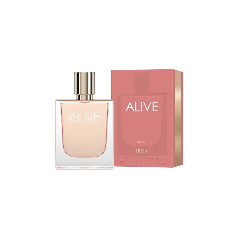 Hugo Boss - Alive EDP