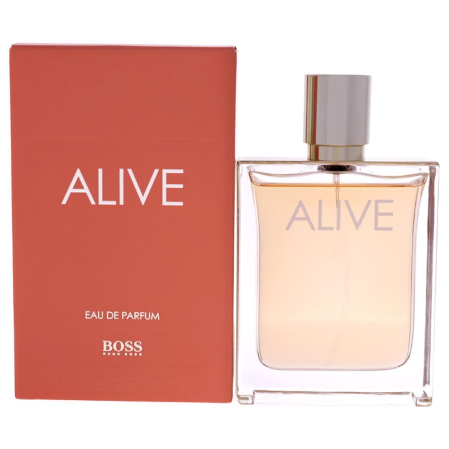 Hugo Boss - Alive EDP