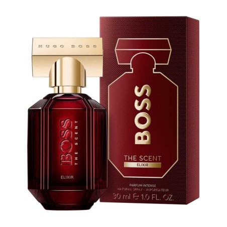 Hugo Boss - The Scent For Her Elixir