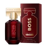 Hugo Boss - The Scent For Her Elixir