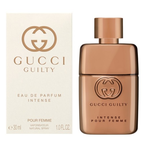 Gucci - Guilty Pour Femme EDP Intense