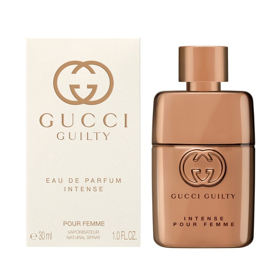 Gucci - Guilty Pour Femme EDP Intense