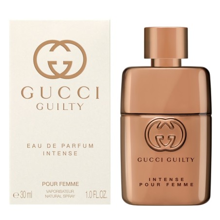 Gucci - Guilty Pour Femme EDP Intense