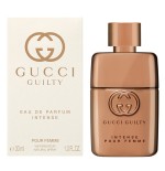 Gucci - Guilty Pour Femme EDP Intense