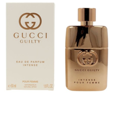 Gucci - Guilty Pour Femme EDP Intense