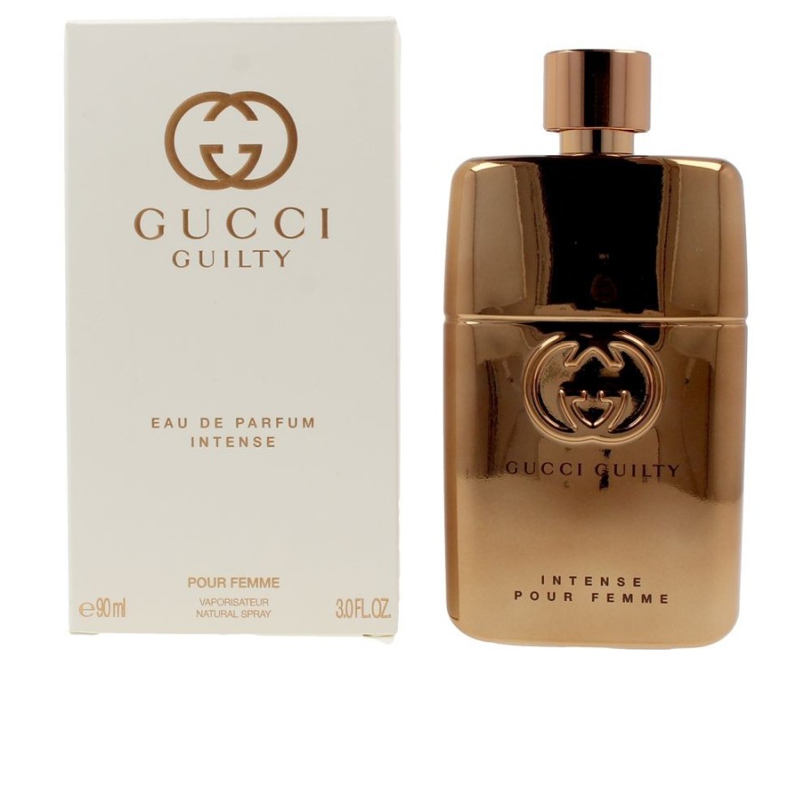 Gucci - Guilty Pour Femme EDP Intense