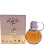 Azzaro - Wanted Girl EDP