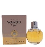 Azzaro - Wanted Girl EDP
