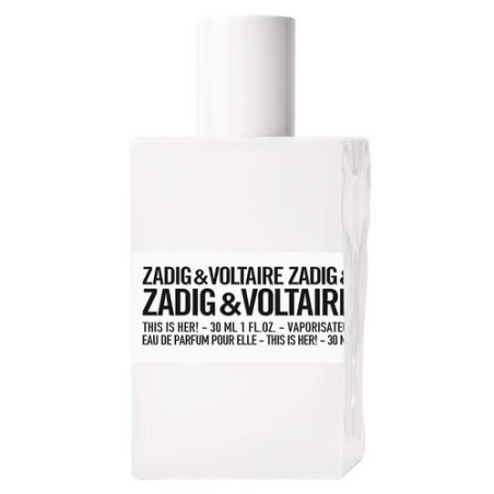 Zadig E Voltair - This is Her! EDP