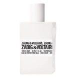 Zadig E Voltair - This is Her! EDP