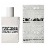 Zadig E Voltair - This is Her! EDP