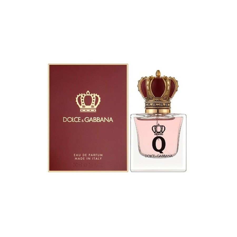 Dolce E Gabbana - Q EDP