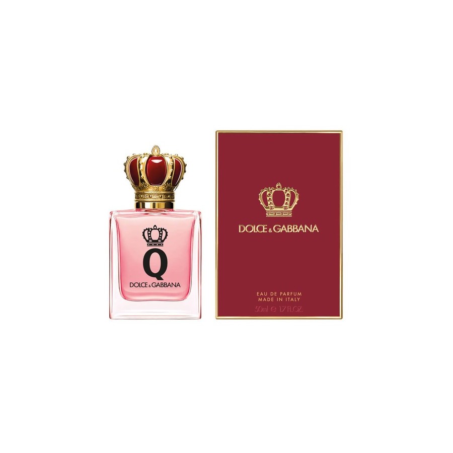 Dolce E Gabbana - Q EDP