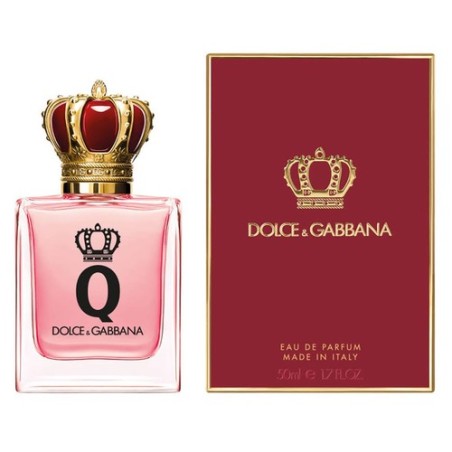 Dolce E Gabbana - Q EDP