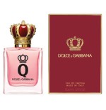 Dolce E Gabbana - Q EDP
