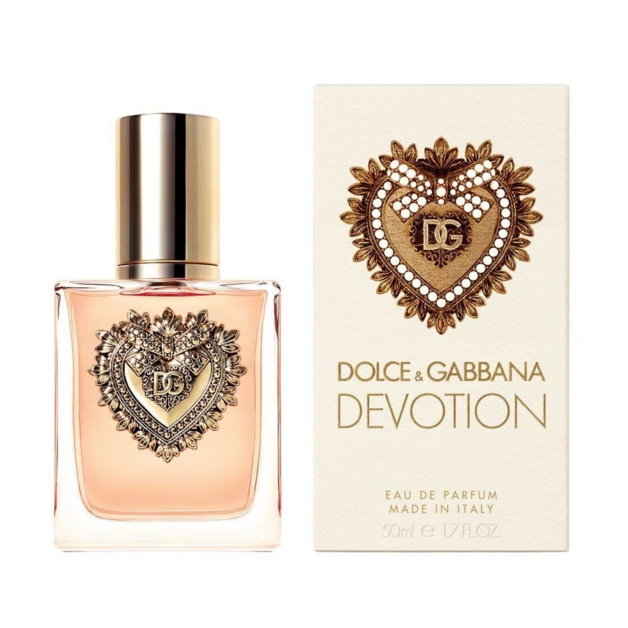 Dolce E Gabbana - Devotion EDP