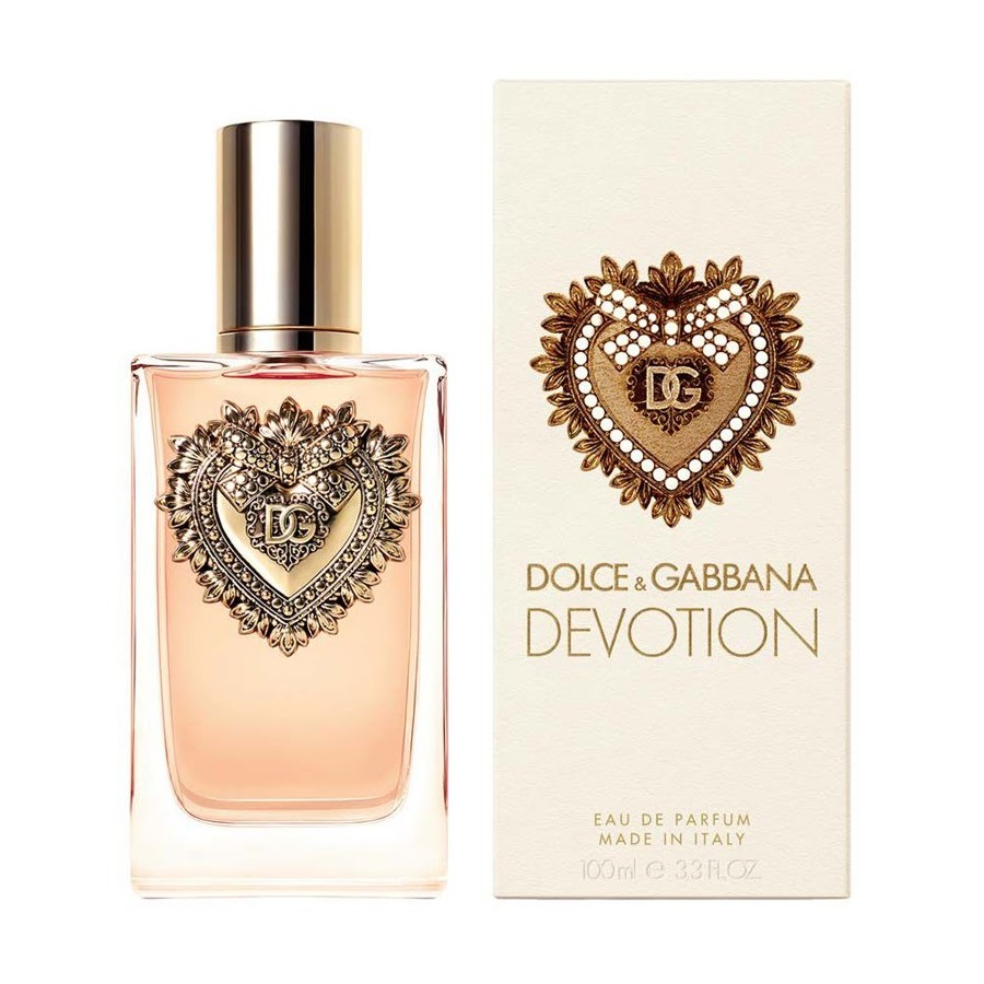 Dolce E Gabbana - Devotion EDP
