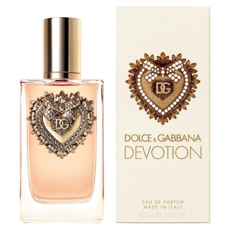 Dolce E Gabbana - Devotion EDP