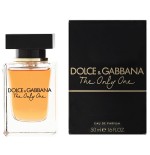 Dolce E Gabbana - The Only One EDP