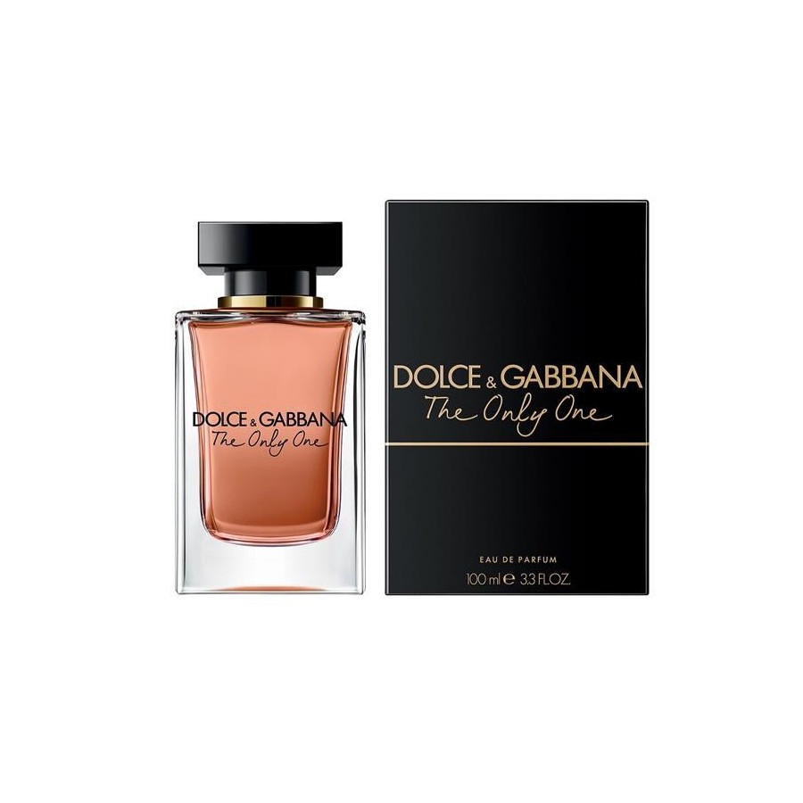 Dolce E Gabbana - The Only One EDP