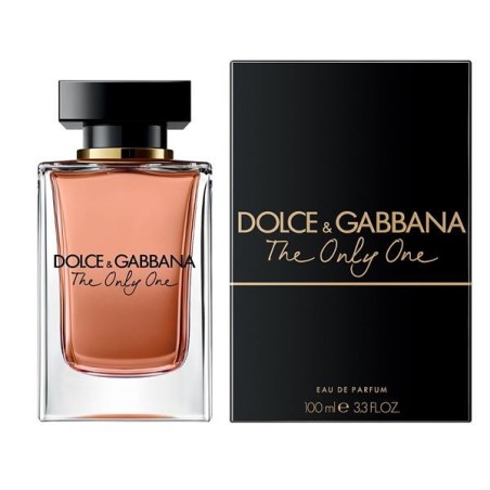 Dolce E Gabbana - The Only One EDP