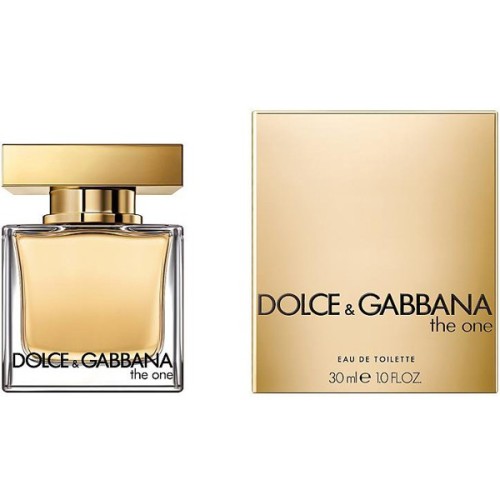 Dolce E Gabbana - The One EDT