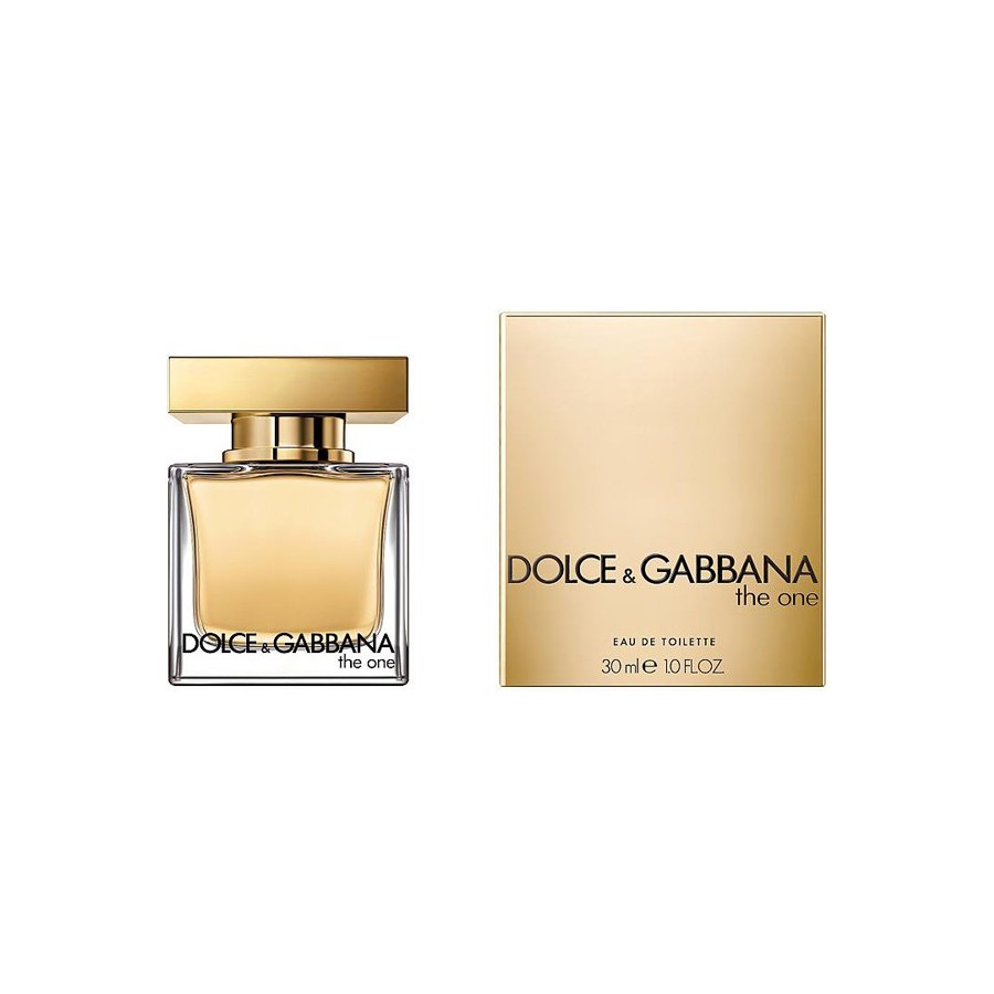 Dolce E Gabbana - The One EDT