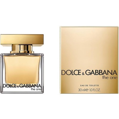 Dolce E Gabbana - The One EDT
