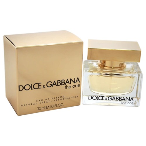 Dolce E Gabbana - The One Mulher EDP