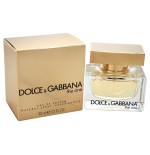 Dolce E Gabbana - The One Mulher EDP