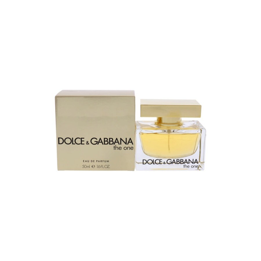 Dolce E Gabbana - The One Mulher EDP