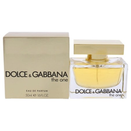 Dolce E Gabbana - The One Mulher EDP