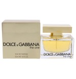 Dolce E Gabbana - The One Mulher EDP
