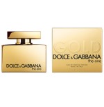 Dolce E Gabbana - The One Gold EDP Intense