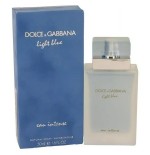Dolce E Gabbana - Light Blue Eau Intense for Women