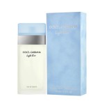Dolce E Gabbana - Light Blue pour Femme EDT