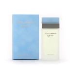 Dolce E Gabbana - Light Blue pour Femme EDT
