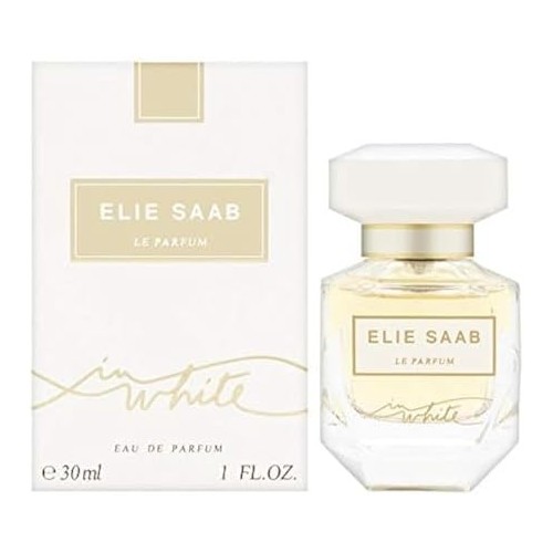Elie Saab - Le Parfum in White EDP