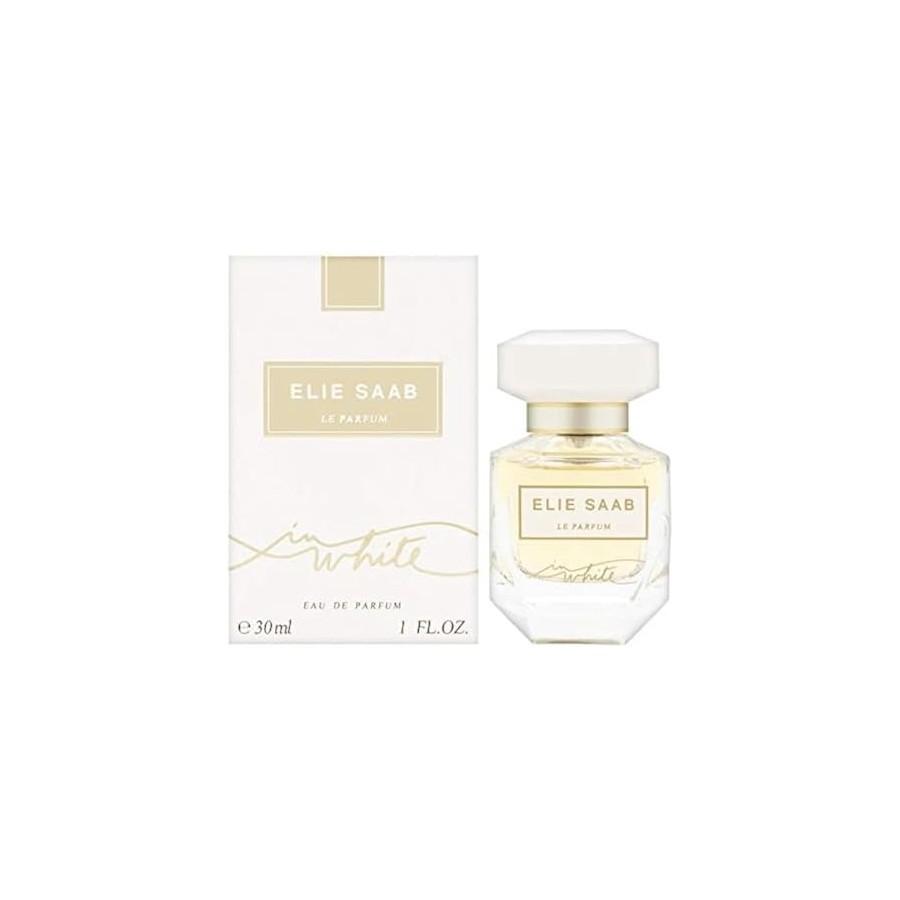 Elie Saab - Le Parfum in White EDP