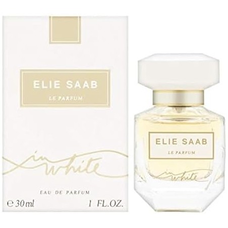 Elie Saab - Le Parfum in White EDP